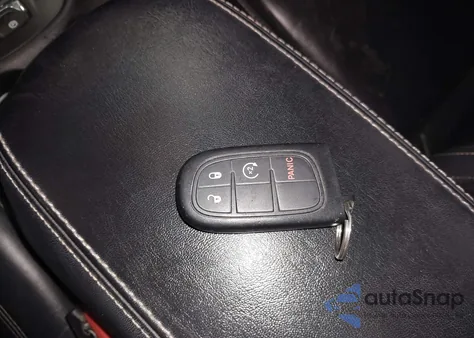 2015 Jeep Cherokee Limited from USA, damaged, VIN 1C4PJLDB2FW753432